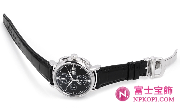 ＩＷＣポートフィノ クロノ IW378303